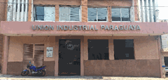 Unión Industrial Paraguaya UIP